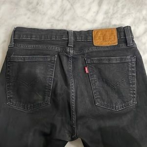 Levi Strauss & Co mens jeans